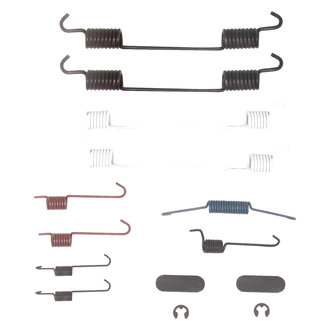 DFC® - Rear Drum Brake Hardware Kit