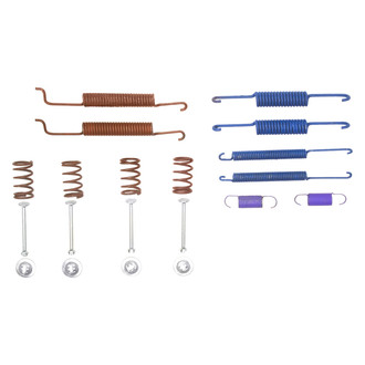 DFC® - Rear Drum Brake Hardware Kit