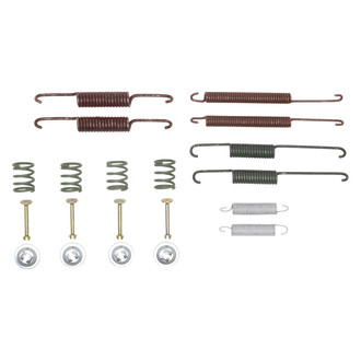 DFC® - Rear Drum Brake Hardware Kit