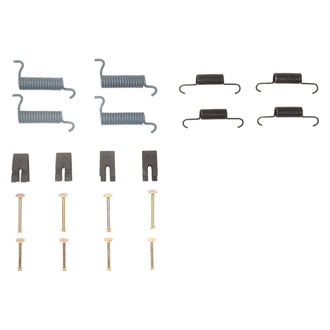 DFC® - Rear Drum Brake Hardware Kit