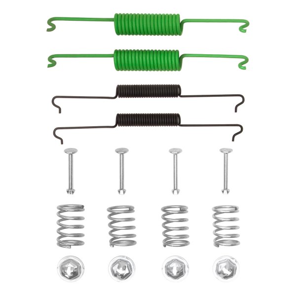 DFC® - Front Drum Brake Hardware Kit