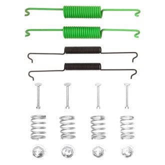 DFC® - Front Drum Brake Hardware Kit