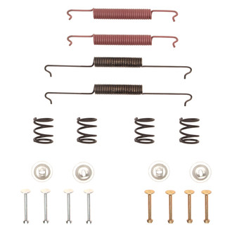 DFC® - Rear Drum Brake Hardware Kit
