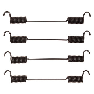 DFC® - Front Drum Brake Hardware Kit
