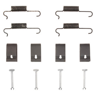 DFC® - Rear Drum Brake Hardware Kit