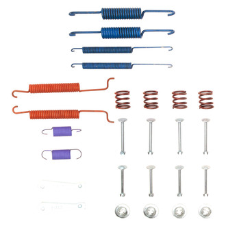 DFC® - Rear Drum Brake Hardware Kit