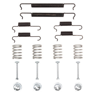 DFC® - Front Drum Brake Hardware Kit