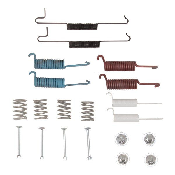 DFC® - Rear Drum Brake Hardware Kit