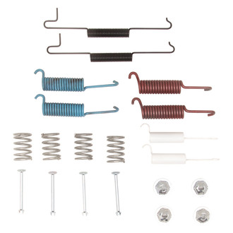 DFC® - Rear Drum Brake Hardware Kit