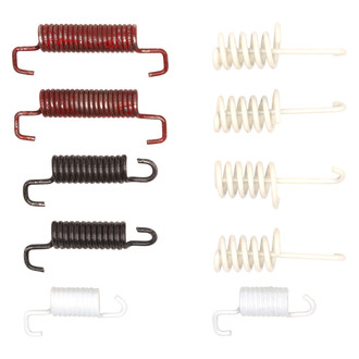 DFC® - Rear Drum Brake Hardware Kit