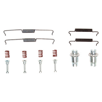 DFC® - Rear Parking Brake Hardware Kit