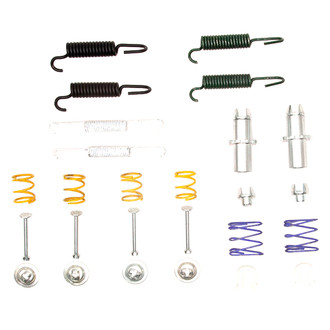 DFC® - Rear Drum Brake Hardware Kit
