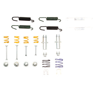 DFC® - Rear Drum Brake Hardware Kit