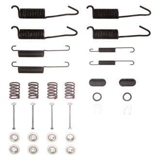 DFC® - Rear Drum Brake Hardware Kit