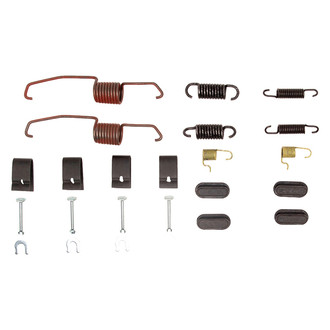 DFC® - Rear Drum Brake Hardware Kit