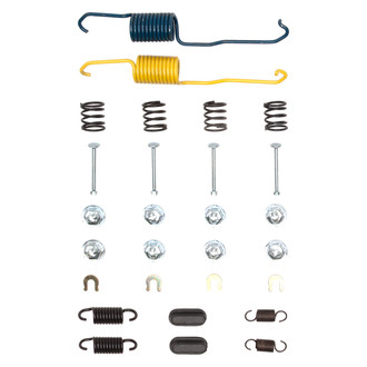 DFC® - Drum Brake Hardware Kit