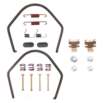 DFC® - Rear Drum Brake Hardware Kit
