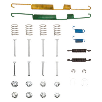 DFC® - Rear Drum Brake Hardware Kit