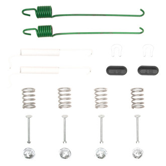 DFC® - Rear Drum Brake Hardware Kit
