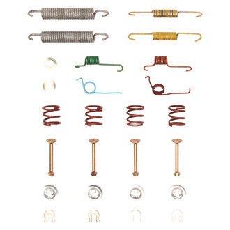 DFC® - Drum Brake Hardware Kit