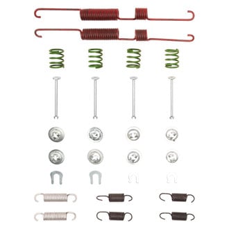DFC® - Drum Brake Hardware Kit