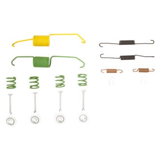 DFC® - Drum Brake Hardware Kit