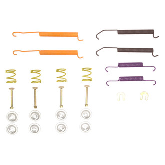 DFC® - Rear Drum Brake Hardware Kit