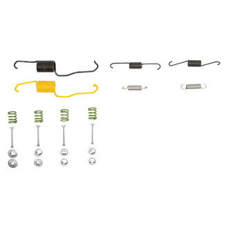 DFC® - Drum Brake Hardware Kit