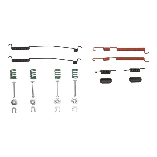 DFC® - Rear Drum Brake Hardware Kit