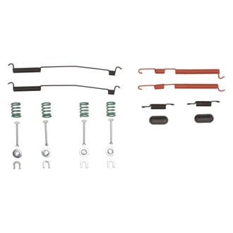 DFC® - Drum Brake Hardware Kit