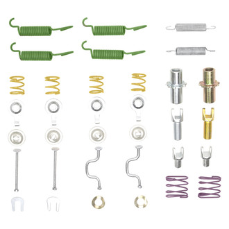 DFC® - Drum Brake Hardware Kit