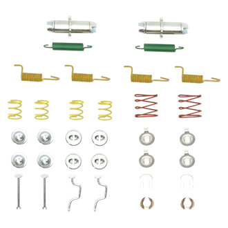 DFC® - Rear Drum Brake Hardware Kit
