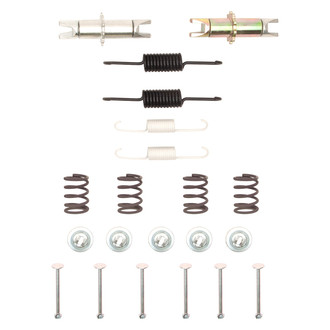 DFC® - Drum Brake Hardware Kit