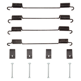 DFC® - Rear Drum Brake Hardware Kit