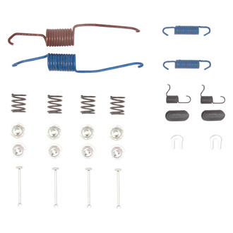 DFC® - Rear Drum Brake Hardware Kit