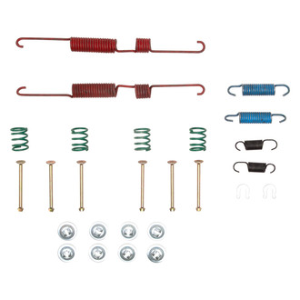 DFC® - Drum Brake Hardware Kit