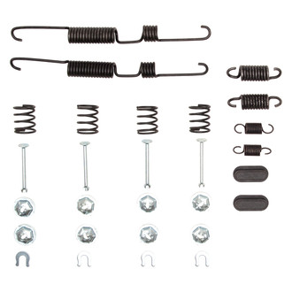 DFC® - Rear Drum Brake Hardware Kit