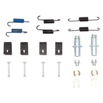DFC® - Parking Brake Hardware Kit