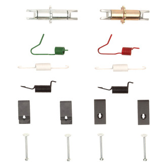 DFC® - Rear Drum Brake Hardware Kit