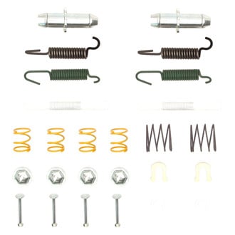 DFC® - Rear Parking Brake Hardware Kit