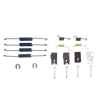 DFC® - Rear Drum Brake Hardware Kit