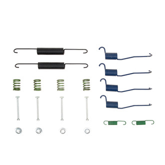 DFC® - Rear Drum Brake Hardware Kit
