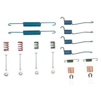 DFC® - Rear Drum Brake Hardware Kit