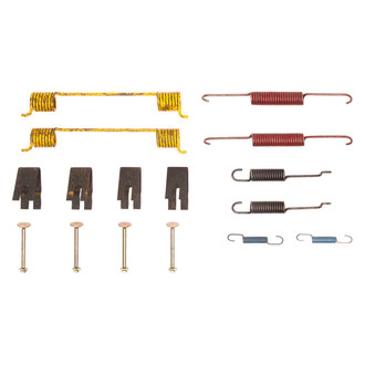 DFC® - Rear Drum Brake Hardware Kit