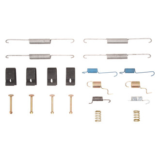 DFC® - Rear Drum Brake Hardware Kit