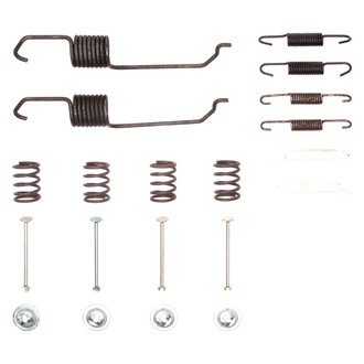 DFC® - Rear Drum Brake Hardware Kit