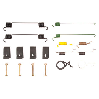 DFC® - Rear Drum Brake Hardware Kit