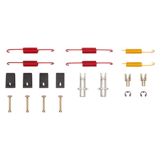 DFC® - Parking Brake Hardware Kit