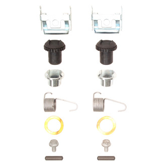 DFC® - Drum Brake Hardware Kit