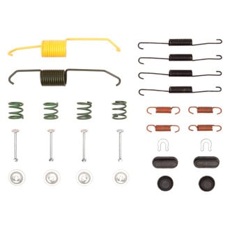 DFC® - Drum Brake Hardware Kit